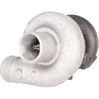 FEBI BILSTEIN Bilstein Lader, Aufladung BorgWarner Turbo NEU 190302