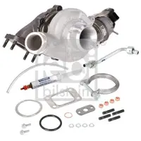 FEBI BILSTEIN Bilstein Lader, Aufladung Garrett Turbo ProKit NEU 189656