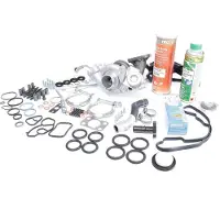 BTS Turbo Lader, Aufladung SERVICE SET ORIGINAL t981412superkit für Ford Citroën Fiat MITSUBISHI Peugeot