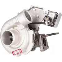 FEBI BILSTEIN Bilstein Lader, Aufladung Garrett Turbo REMAN 186889