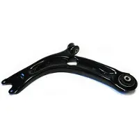 CORTECO 49397710 Querlenker Vorne Links für VW Passat Variant (3G5, CB5)