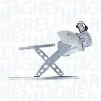 MAGNETI MARELLI Fensterheber 350103124200 vorne rechts für SAAB