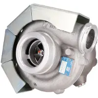 FEBI BILSTEIN Bilstein Lader, Aufladung BorgWarner Turbo NEU 190929