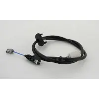 TRISCAN Seilzug, Feststellbremse [Hersteller-Nr. 8140381122] für Ds, Citroën