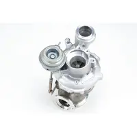 BTS Turbo Lader, Aufladung ORIGINAL t916329 für BMW