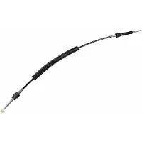 METZGER 3150317 Seilzug Schaltgetriebe 1116/821mm für VW TOURAN (1T1, 1T2) Links