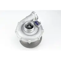 BTS Turbo Lader, Aufladung t912163 für Iveco