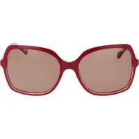 SKECHERS Sonnenbrille SE6293 72H 59