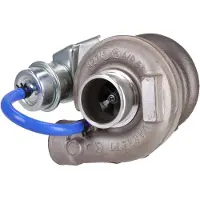 FEBI BILSTEIN Bilstein Lader, Aufladung Garrett Turbo NEU 190687