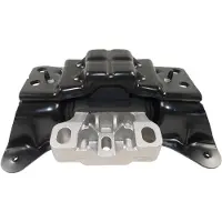 CORTECO Lagerung Automatikgetriebe 49402622 für VW Golf VII Schrägheck (5G1, BQ1, BE1, BE2) Passat Variant (3G5, CB5) Golf VII Variant (BA5, BV5)