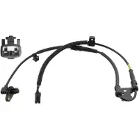 SWAG Sensor, Raddrehzahl 33 10 5938