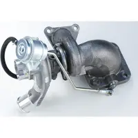 BTS Turbo Lader, Aufladung REMAN t914920bl für Ford
