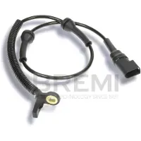 BREMI ABS Sensor Raddrehzahl Vorne für FORD TRANSIT CONNECT (P65, P70, P80) 50414