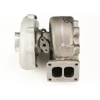 BTS Turbo Lader, Aufladung t912401 für RENAULT TRUCKS