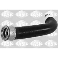 SASIC Ladeluftschlauch 3336003