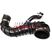 Fast Sports Nutrition FT61830 Ansaugschlauch Luftfilter für FORD TRANSIT CONNECT (P65, P70, P80)