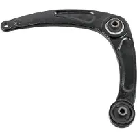 SWAG 62 92 2385 Querlenker Vorne Links Unten für CITROËN BERLINGO (B9) passend für PEUGEOT 307 CC (3B) 307 (3A/C)