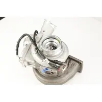 BTS Turbo Lader, Aufladung ORIGINAL T916593