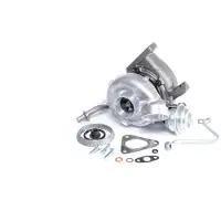 BTS Turbo Lader, Aufladung TURBO SERVICE SET ORIGINAL T981321