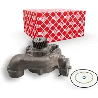 FEBI BILSTEIN Wasserpumpe 11944