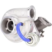 FEBI BILSTEIN Bilstein Lader, Aufladung Garrett Turbo NEU 190743