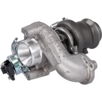 FEBI BILSTEIN Bilstein Lader, Aufladung Mitsubishi Turbo NEU 191655