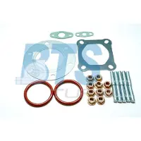 BTS Turbo Montagesatz, Lader t931001abs für Volvo DAF Mercedes MAN