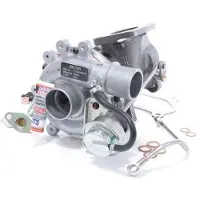 BTS Turbo Lader, Aufladung TURBO SERVICE SET REMAN T981261BL