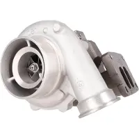 FEBI BILSTEIN Bilstein Lader, Aufladung BorgWarner Turbo NEU 189787