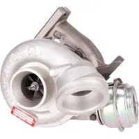FEBI BILSTEIN Bilstein Lader, Aufladung Garrett Turbo REMAN 187071