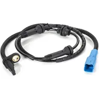 Hella ABS Sensor Raddrehzahl passend für PEUGEOT 2008 Kombi (CU) 6PU 012 806-321