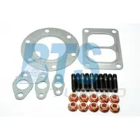 BTS Turbo Montagesatz, Lader t931027abs für STEYR Mercedes