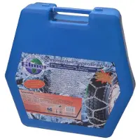 Filmer Schneeketten Super Grip 4X4 18644
