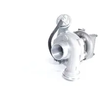 BTS Turbo EVCH5048 Rumpfgruppe Lader Abgasturbolader passend für MERCEDES-BENZ ATEGO LK/LN2