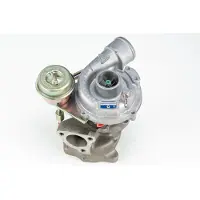 BTS Turbo Lader, Aufladung ORIGINAL T911273