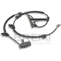 BREMI Sensor, Raddrehzahl 51608 für LEXUS