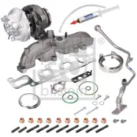 FEBI BILSTEIN Bilstein Lader, Aufladung Garrett Turbo ProKit NEU 190348