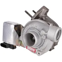 FEBI BILSTEIN Bilstein Lader, Aufladung Garrett Turbo REMAN 187166