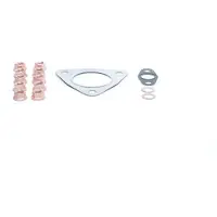 BTS Turbo Montagesatz, Lader [Hersteller-Nr. T931117ABS] für VW