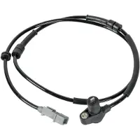 SWAG Sensor, Raddrehzahl [Hersteller-Nr. 33100555] für Citroën, Peugeot