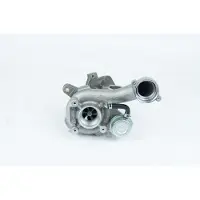 FEBI BILSTEIN Bilstein Lader, Aufladung Garrett Turbo NEU 187655