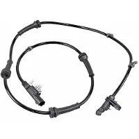 METZGER Sensor, Raddrehzahl 09001313