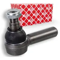 FEBI BILSTEIN Spurstangenkopf Spurstange passend für MERCEDES-BENZ TOURO (O 500) Vorne 172576