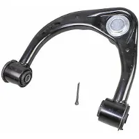 METZGER Lenker, Radaufhängung KIT + 58125702 für LEXUS