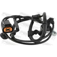 FEBEST Sensor, Raddrehzahl 04606023 Hinterachse links für MITSUBISHI