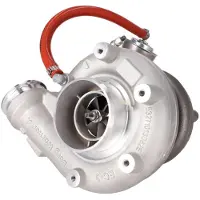 FEBI BILSTEIN Bilstein Lader, Aufladung BorgWarner Turbo NEU 189196