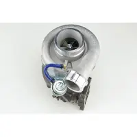 BTS Turbo Lader, Aufladung t914020 für DAF