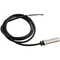 SWAG ABS Sensor Raddrehzahl Hinten Links Hinten Rechts passend für MERCEDES-BENZ SPRINTER 3-t Kasten (903) 10 10 6887