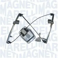 MAGNETI MARELLI Fensterheber 350103169500