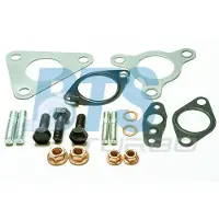 BTS Turbo Montagesatz, Lader [Hersteller-Nr. T931186ABS] für Nissan